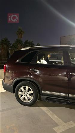 کیا سۆرینتۆ